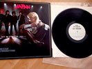 Japan David Sylvian Obscure Alternatives US White Label Test Pressing + Info