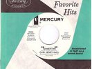 Northern Soul USA Original - Carl Henry Hall - Summertime (Demo) ?Hear?