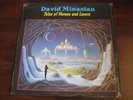 CRAZY DARK PRIVATE LA PROG SYNTH LP DAVID MINASIAN TALES SINISTER LOOPS HEAR