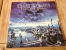 IRON MAIDEN Brave New World 2LP PICTURE DISC 2000. GATEFOLD NEW