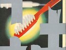 Ultra Vivid Scene Ultra Vivid Scene vinyl LP album record UK CAD809 4AD 1988