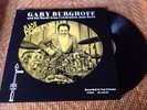 Gary Burghoff(Radar on M*A*S*H) Just for Fun Mardi Gras Jazz Band LP Autographed
