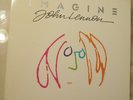 IMAGINE: John Lennon Soundtrack Double LP Gatefold Clean Vinyl EX Cover Beatles