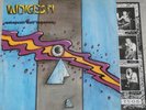 INDIGESTI Osservati dall'inganno TVOR 01 - 1985 with Insert - Italy HC