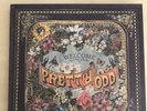Panic At The Disco - Pretty Odd Deluxe Rare Vinyl Box Set