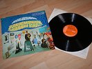 NILSSON PANDEMONIUM SHADOW SHOW 1967 UK VINYL LP (Ex)