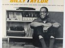 Billy Taylor - Cross Section LP - Prestige - PRLP 7071 Mono DG RVG