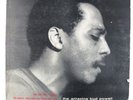 Bud Powell - The Amazing Vol. 1 LP - Blue Note - BLP 1503 Mono DG RVG 767 LEX