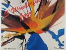 Eddie Graham Trio - S'Wonderful Jazz LP - WIlson Audiophile - Private Jazz VG+