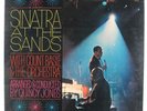 Frank Sinatra - Sinatra At The Sands 2xLP - Reprise - 2F 1019 VG+ PROMO