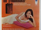 Cy Coleman - Troublemaker OST LP - Ava - AS-49 ST VG++