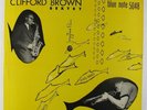 Gigi Gryce & Clifford Brown - Jazztime Paris 10