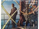 Howard Rumsey - In The Solo Spotlight LP - Contemporary - C3517 Mono DG VG+
