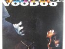Ti-Roro & Ti-Marcel - Voodoo Drums In Hi-Fi LP - Atlantic 1296 Mono DG