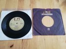 The Stranglers South African 5 Minutes  7” Single