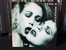 TYPE O NEGATIVE BLOODY KISSES  ORIGINAL FIRST PRESSING  LP