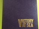 Victory At Sea Original Master Recordings MFSL Vinyl Records; Richard Rodgers
