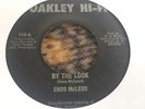 Enos Mcleod By The Look Rare Killer Roots 7