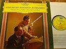 LPM 18 998 Schumann Violin Sonatas Nos. 1 & 2 etc. / Ferras / Barbizet TULIP