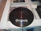 Gorgoroth Quantos Possut ltd 100 PICLP Malign Emperor Trelldom Watain Dissection