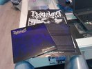 NYKTALGIA pesisthanatos LP Strid Gorgoroth Manes Mysticum MayheM Bathory Watain
