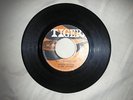 Winston Francis & The dynamos..Ten times sweeter..Tiger label