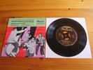 Bill Haley	- EP Dont knock the rock - Brunswick 10090
