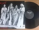 BEHERIT THE OATH OF BLACK BLOOD LP RARE MORBID MAYHEM DARKTHRONE BEHEMOTH SODOM
