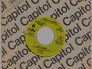 PATTI DREW: Hard to Handle USA Capitol Funk Soul DJ PROMO 45 VG++ Hear