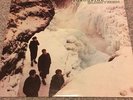 ECHO AND THE BUNNYMEN PORCUPINE UK VINYL LP 1983 EXCELLENT NM COPY