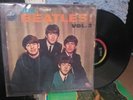 Made in Mexico Musart THE BEATLES VOL. 2 