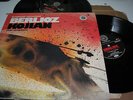 Berlioz - Symphonie Fantastique double LP Kojian Utah Symph Reference Recordings