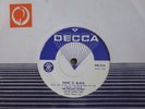 ROLLING STONES - PAINT IT, BLACK / TELL ME 7