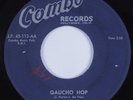 Instrumental R&B Tittyshaker 45 JACK McVEA Gaucho Hop COMBO HEAR
