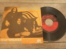 Led Zeppelin - Heartbreaker 1970 ITALY 45 ATLANTIC