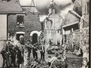 Crass - The Feeding Of The 5000 (The Second Sitting) UK Original Record & Poster