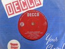 ROLLING STONES - (WEST COAST PROMO MAN) 7