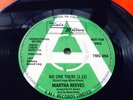 ** NORTHERN SOUL CLASSIC ** MARTHA REEVES - NO ONE THERE ** NM