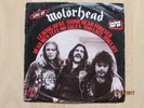 Rare MOTORHEAD  The Golden Years - Live EP (German Import)