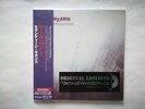 THE CURE Seventeen Seconds Japan CD “Vintage Vinyl Replica includes obi, lyrics