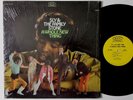 SLY & THE FAMILY STONE A Whole New Thing EPIC 1967 LP VG++ In Shrink