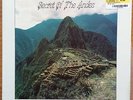 Victor Feldman  Secret of the Andes  Nautilus Super disc NR 50 LP audiophile
