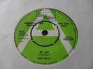MARY WELLS - MY GUY UK TAMLA MOTOWN DEMO SINGLE TMG 820