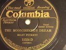 78 rpm Old Timey Country songs Riley Puckett on  Columbia 15324 grade E-