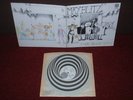 MAY BLITZ The 2nd Of May LP 1971 VERTIGO 1st Press  1/1  MINT