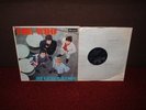 THE WHO My Generation LP 1965 BRUNSWICK MONO 1st Press  RAREST EVER