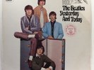 THE BEATLES   Yesterday and Today  1978 US Capitol  LP SEALED   promo