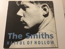 The Smiths Hatfull of Hollow LP - UK Press 1986 Re-Issue
