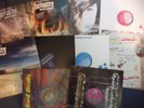 30x happy hardcore records/vinyls old skool,hixxy , gammer, sy, Scott Brown