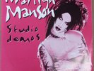 Marilyn Manson. Studio Demos. US Promo 7